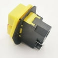 thumbnail image 3 of Interruptor de botón LIUYMXG KJD17B 220 V a 240 V 16 A 5 pines, 3 of 5