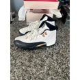 thumbnail image 4 of N I-K-E A i r-Jor-dan 12 “Chinese New Years” (2017) Basketball Shoes -(Lightly worn), 4 of 6