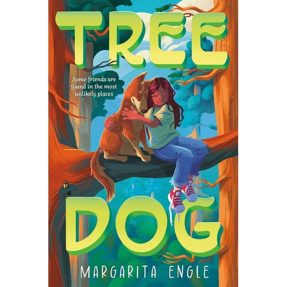 Tree Dog, (Hardcover)