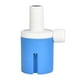 thumbnail image 1 of Toystoory Válvula de flotador de agua de fácil instalación para fácil limpieza, válvula de bola, válvula de entrada de agua, ajuste Type2 NO2, 1 of 1