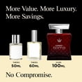 thumbnail image 3 of Eternal Cherry Bomb Perfume, Lost Cherry Impression, EDP, 3.4 oz Spray, 3 of 9
