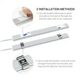 thumbnail image 4 of LED Makeup Light USB Hand Sweep Switch Motion Sensor Vanity Table Bar Strip Backlight Cabinet Cupboard Dressing mirror Lamp Wall Light ,Widely Use, 4 of 7