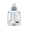 Purell 5192-03 FMX-12 Foam Instant Hand Sanitizer Refill, w/ Moisturizers, 1200 ml