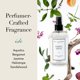thumbnail image 3 of Spray para tela The Laundress Isle Wrinkle Release 236 ml, 3 of 6