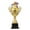 54cm, variant on Soccer Trophy Competitions Award Trophy with Base, Metal Football Competitions Award Cup for Games, Sports, Teamwork, Award 48cm