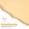 thumbnail image 3 of GOOHOCHY Para De Inoxidable Color Dorado Para Organización En, 3 of 8