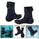 thumbnail image 1 of 2 piezas de calcetines de agua de neopreno de 3 mm para hombres y mujeres, calcetines de buceo térmicos elásticos, calcetines de neopreno suaves para M Baoblaze  calcetines de buceo, 1 of 8