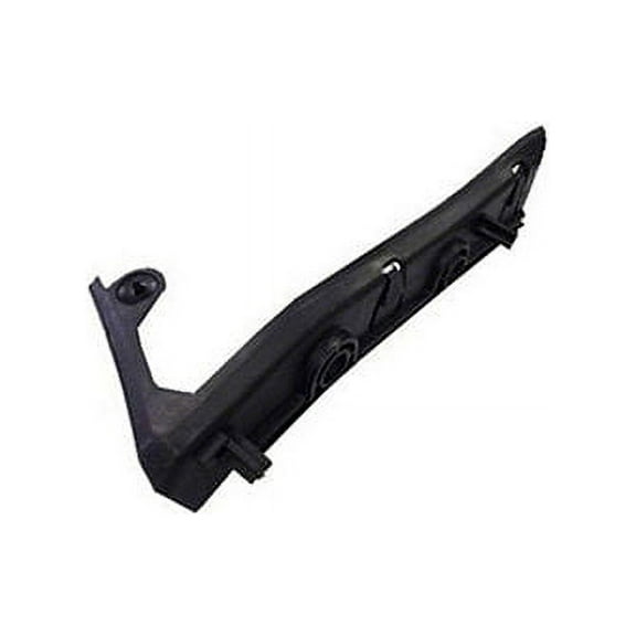Front Right Passenger Side Bumper Bracket - Compatible with 2007 - 2014 GMC Yukon 2008 2009 2010 2011 2012 2013