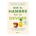 thumbnail image 1 of Que el Hambre no te devore Grijalbo Susan Albers, 1 of 2