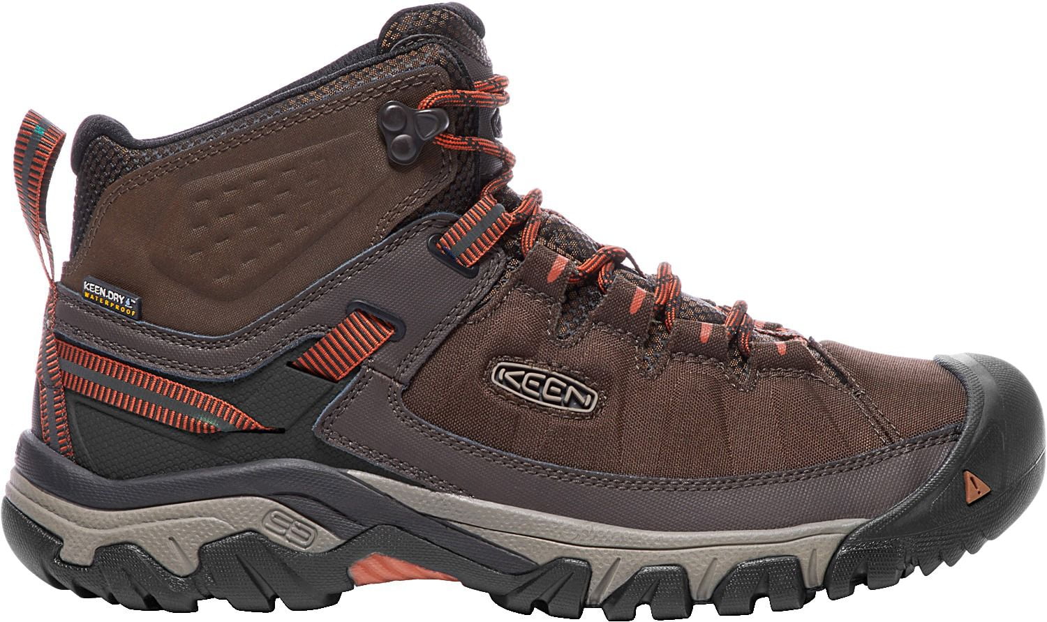 keen explore boot