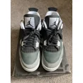 thumbnail image 2 of Ni - ke Size 11.5 - Ni - ke Air Jordan 4 Fear 2024, 2 of 5
