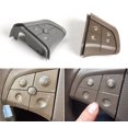 thumbnail image 2 of Amdohai Steering Wheel Control Buttons Switch Replacement for Mercedes Benz W164 W245 W251 GL350 ML350 R280 B180 B200 B300 ML GL B R Class, 2 of 8