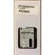thumbnail image 1 of Batería Motorola Solutions OEM PMNN4448 Li-Ion 2800 mAh, 1 of 7
