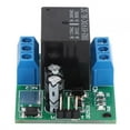 thumbnail image 1 of Double Pole Double Throw DPDT Relay Module DR25E01 Bistable Relay Board For Intelligent Home System Industry Control DC5V,DC6-24V, 1 of 8