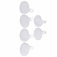 thumbnail image 1 of Almohadillas Para Pies De Gel De Grado Médico, Almohadillas Metatarsianas Para Antepié, Con Autoadhesivo Para Mujeres Y Hombres, Alivio Del Dolor De Pies ANGGREK AJJM02, 1 of 8