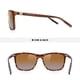 thumbnail image 4 of Gafas de sol MERRY'S unisex de aluminio polarizado S8286, 4 of 6