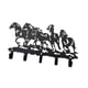 thumbnail image 5 of Organizador de Llaves Soporte de Pared con Ganchos Metálicos Decorativo Diseño de Paisaje Animal Resistente para Entrada Cocina Pasillo Dormitorio, 5 of 6