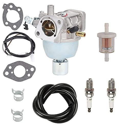 Carburetor Replacement for Engine LG808255 808728 MIA11098