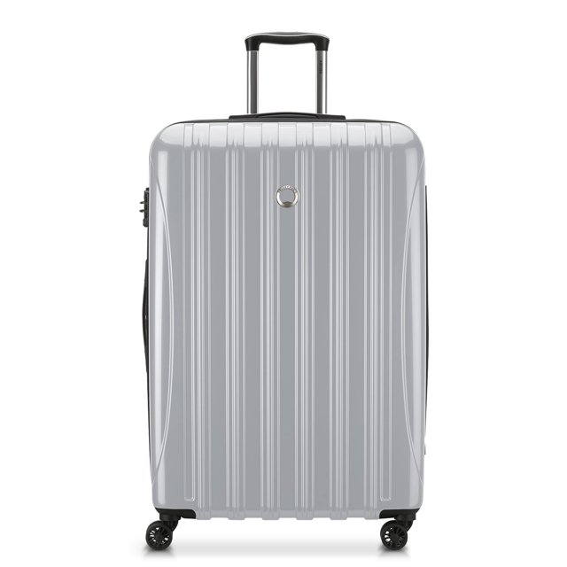 Equipaje DELSEY Paris Helium Aero Hardside Nardo Grey 29"