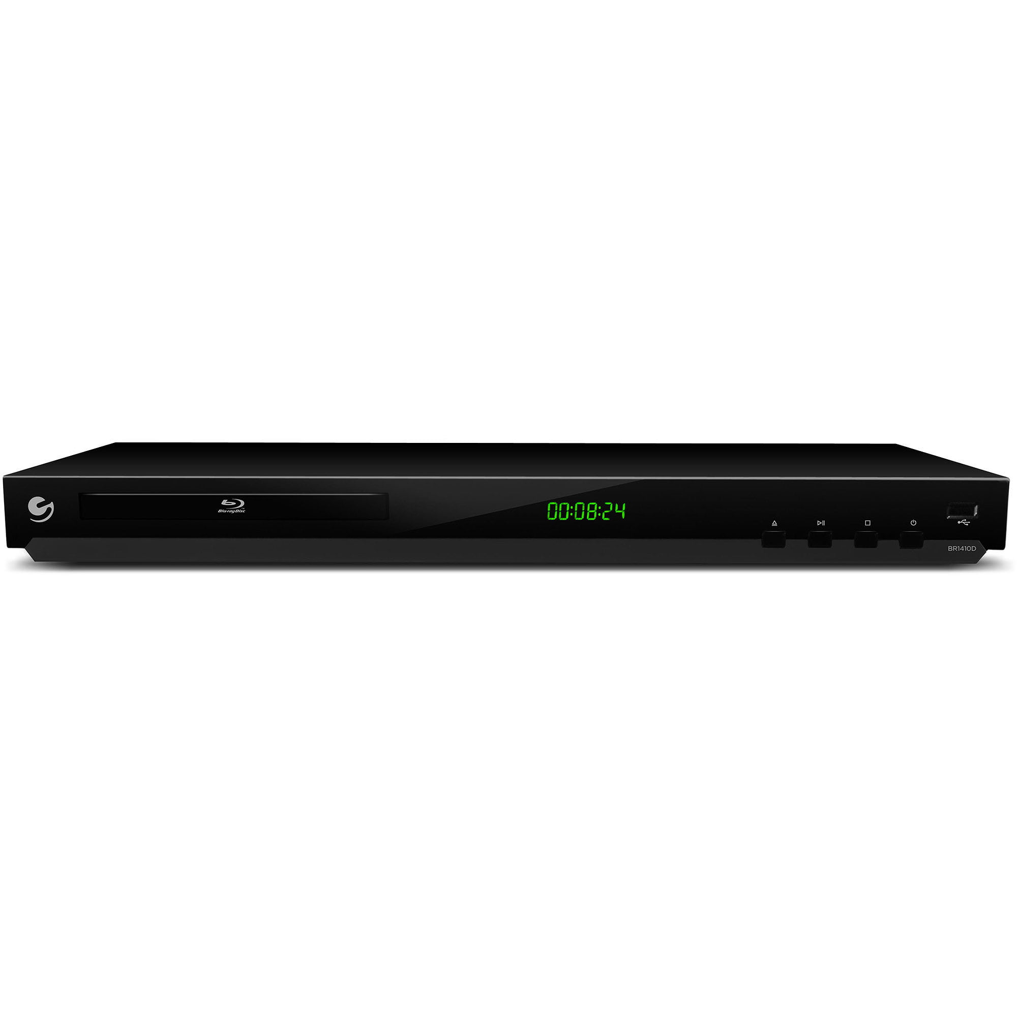 Ematic Blu Ray Player With 4k Upscaling And Blu Ray 3d Walmart Com Walmart Com