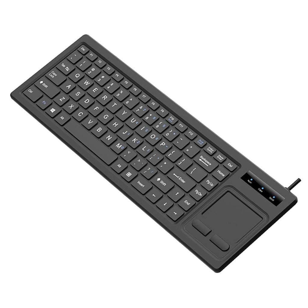 Onn USB Wired Numeric Keypad (ONA19HO042) - Walmart.com