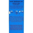 thumbnail image 2 of Bath & Body Works Crisp Morning Air Foaming Hand Soap, 32 fl oz, 2 of 3
