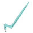 thumbnail image 1 of Unique Bargains Craft Cutting Tools, 360 Degree Rotating Blades Cutter with 15 Degree Blade, Light Blue, 1 of 5