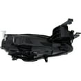 thumbnail image 3 of Headlight Compatible with MAZDA 6 12-13 LH Lens and Housing Halogen - CAPA, 3 of 5