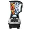 thumbnail image 2 of Ninja BL780C, Supra Kitchen System with Blender and Food Processor, Black/Silver, 1200W, 2 of 6