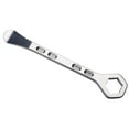 thumbnail image 3 of Tusk Aluminum Tire Iron with Axle Wrench 27 mm For KTM 440 LC4 1995, 3 of 5