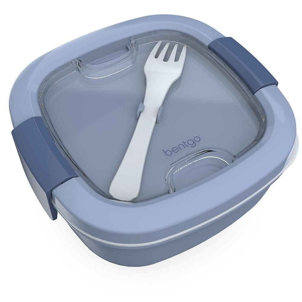 Bentgo Salad Container - Slate