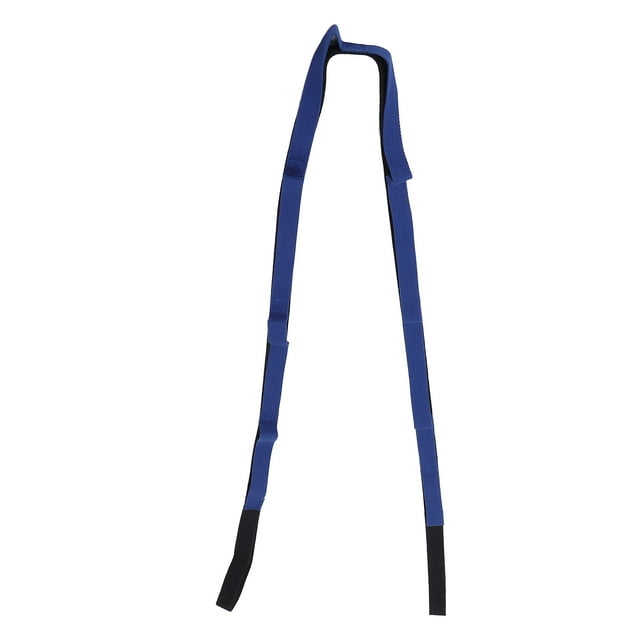 Correa elástica Flexibilidad Estiramiento Equipo de ejercicio de fisioterapia Correa de yoga MultiLoop