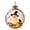 J, variant on Lighted Halloween Ball Ornament LED Halloween Spherical Ornament Warm Glowing Halloween Scenes Hanging Ball For Halloween Tree Home Festive Party Decoration