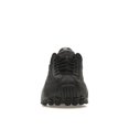 thumbnail image 3 of Nike Kid's Shox R4 Triple Black Shoes, from StockX, 3 of 5