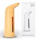 thumbnail image 3 of Dispensador de jabón Accesorios de baño Dispensador de jabón con sensor automático de grano de madera claro ER, 3 of 4