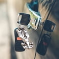 thumbnail image 1 of TIMIFIS Key Lanyard Racing Car Keychain Pendant Small Gift Racing Surrounding Souvenirs Other Exterior Accessories, 1 of 6
