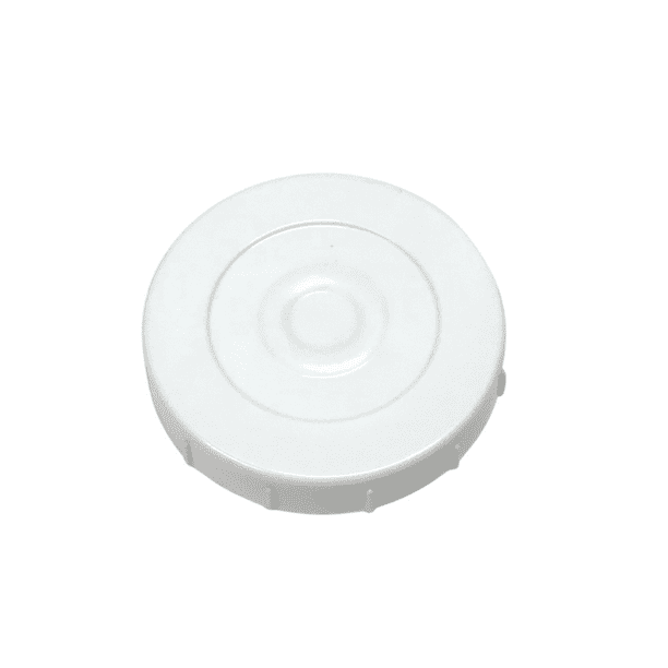 OEM Midea Freezer Drain Plug Originally Shipped With PFR70800M, PFR70801M, URBD142D, URBD142E