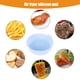 thumbnail image 5 of Almohadilla Para Freidora De Aire Likrtyny Libre de BPA, 5 of 7
