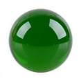 thumbnail image 3 of Green 40MM Asian Rare Natural Quartz Crystal Ball Ho Sphere s Healing D3N1, 3 of 5