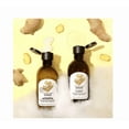 thumbnail image 6 of The Body Shop Ginger Anti-Dandruff Shampoo 400ml Flaky Scalp, 6 of 6