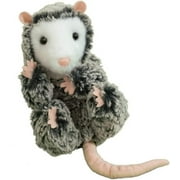 Possum Baby Plush Toy Stuffed Animal Lil Handful by Douglas Cuddle Toys Small