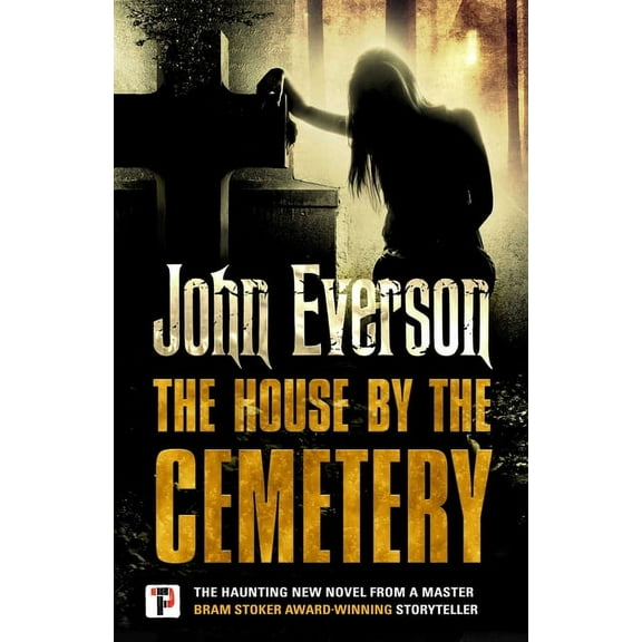 The House by the Cemetery (Paperback)