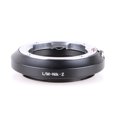 thumbnail image 4 of Leica M Lens to Nikon Z Mount Full Frame Mirrorless Camera Adapter, 4 of 5