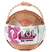 LOL Surprise Big Surprise w/ 50 Surprises, Great Gift for Kids Ages 4 5 6+