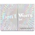thumbnail image 1 of Paleta de sombras Essence Don't Worry, be… mini multicolor 5 g, 1 of 4