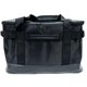 thumbnail image 1 of Black Outdoor Camping Picnic Bag Hiking Picnic Storage Bag Food Bag Large Storage Light Tableware Picnic Bag, 1 of 5