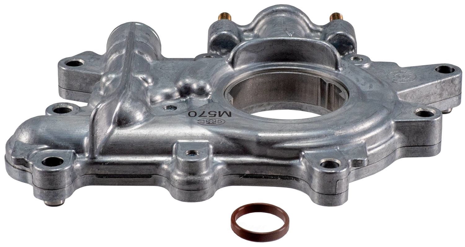 Melling M570 Stock Replacement Oil Pump