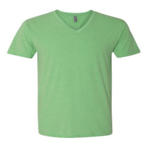 Next Level Apparel Men's CVC V-Neck T-Shirt