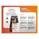 thumbnail image 2 of Bupper Puppy Medium 8 Kg, 2 of 3