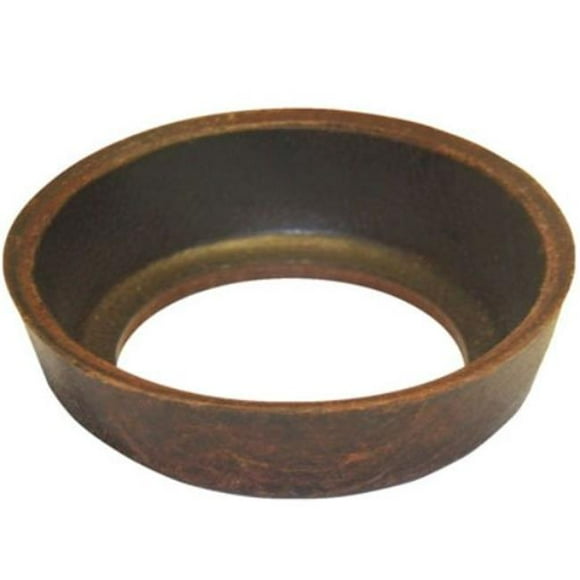 Simmons 1169 Leather Plunger Cup